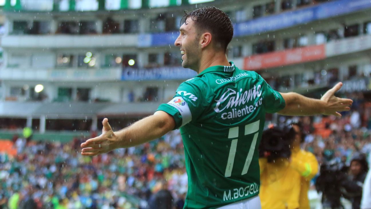 Fantasy soccer &ndash; How to play ESPN Fantasy Soccer for Liga MX