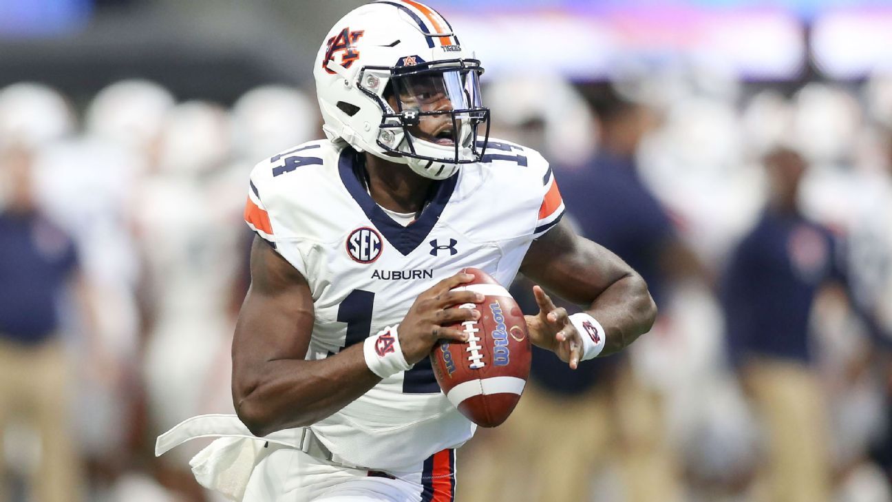 NFL news: Malik Willis reveals decision behind 2019 transfer from Auburn