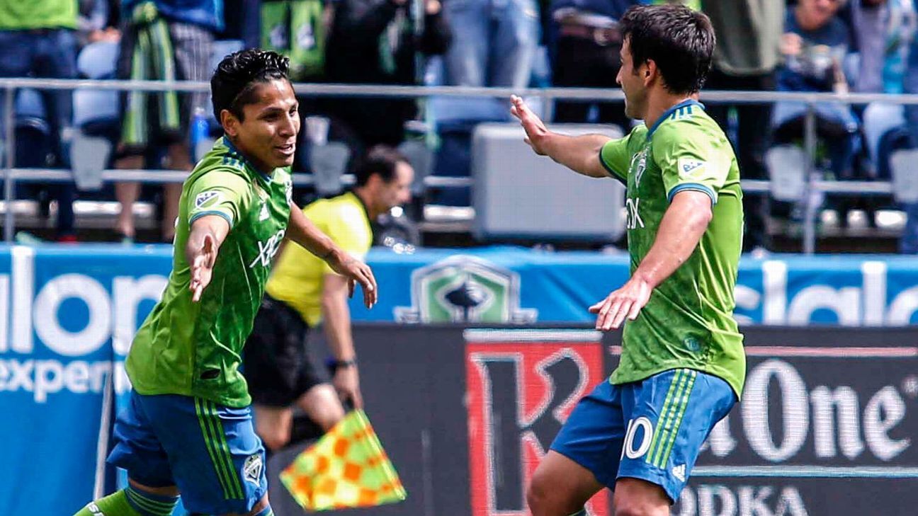 MLS Talking Points: Union look to end playoff drought, Timbers fight for  survival, and more