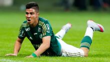 Ex-Palmeiras, Cristaldo faz forte desabafo sobre vício em álcool: 'Minha terapeuta salvou minha vida'