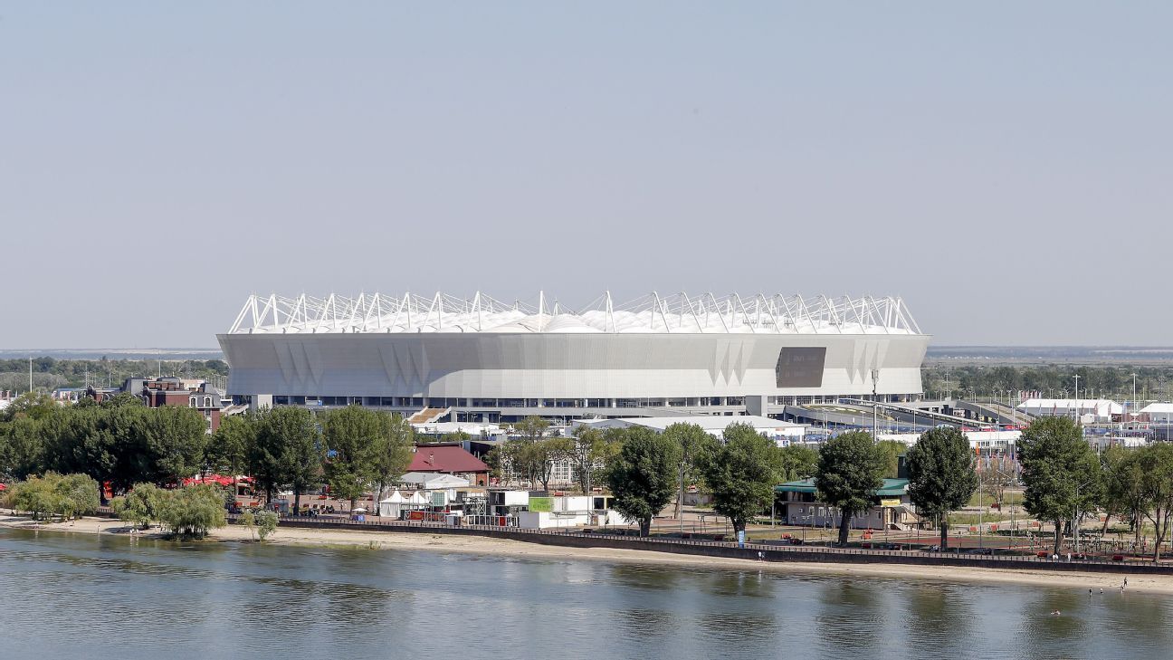 Chelsea Fc 2022-23 Schedule