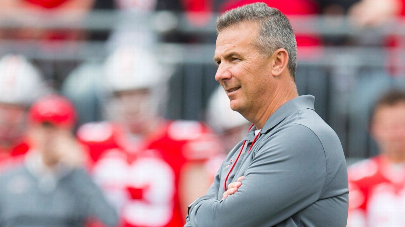 What to expect now that Urban Meyer returns to coach Ohio State ...