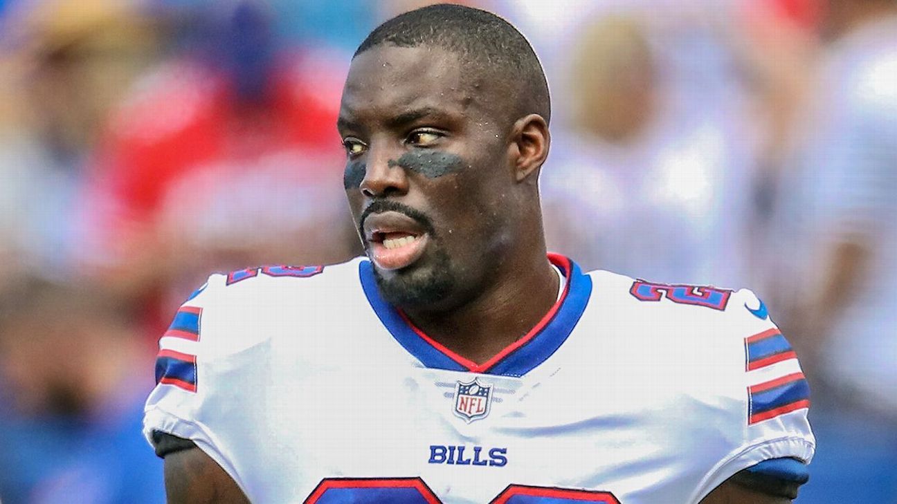 Former NFL Cornerback Vontae Davis Dies at 35: A Look Back on His Career Highlights