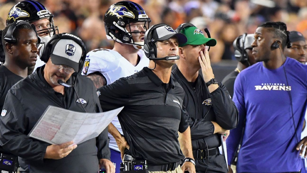 Baltimore Ravens: Knee-Jerk Reactions to Win in New Orleans