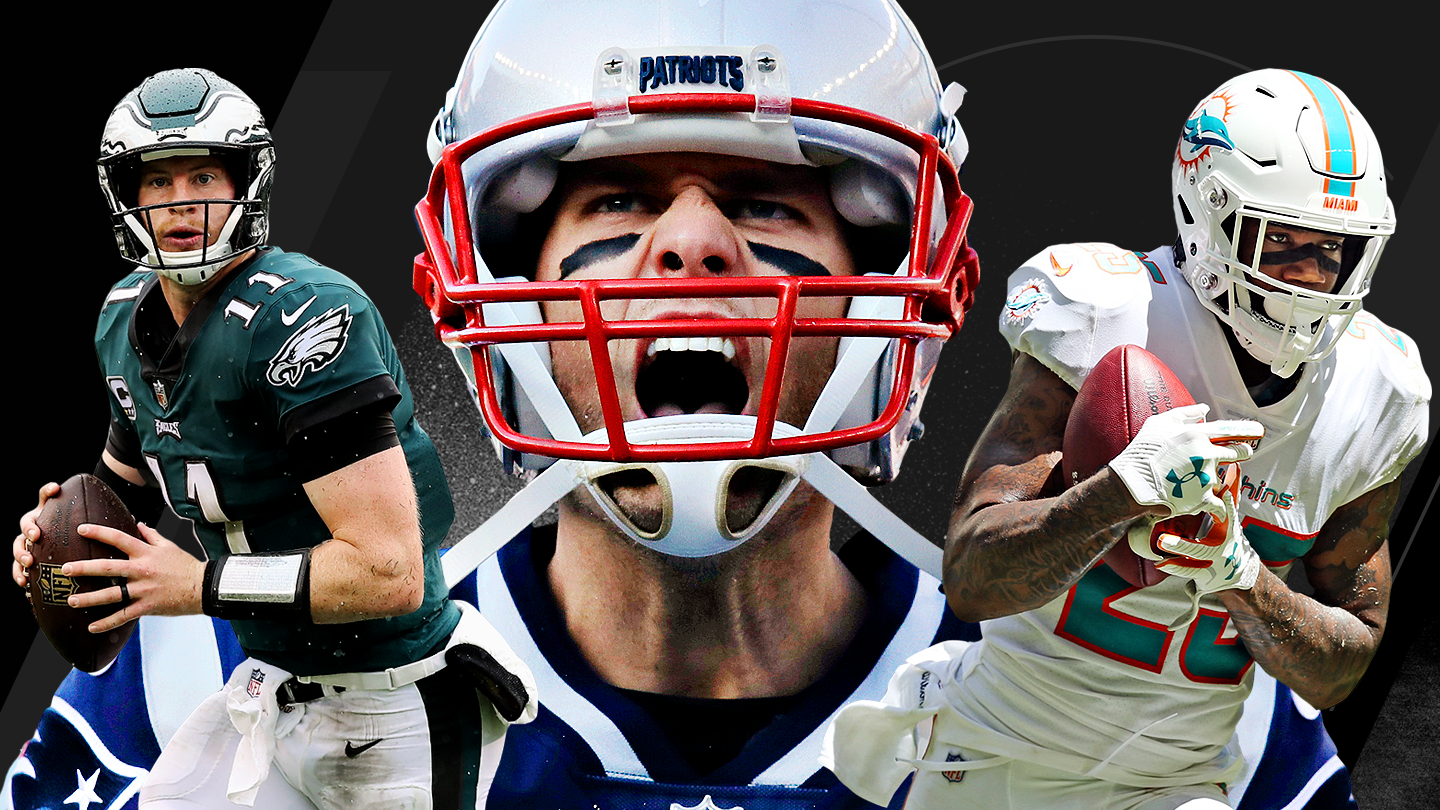 2018 NFL Power Rankings: ESPN places Miami Dolphins dead last