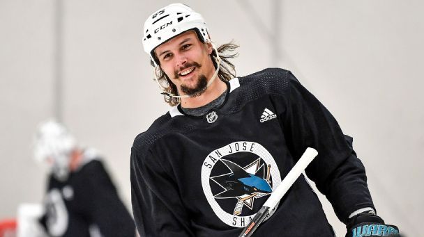 I don't want to be that guy, I want to win - Erik Karlsson open to leave San  Jose Sharks for a chance to win Stanley Cup