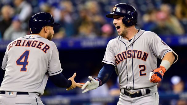 LSU Baseball - Best Wishes to Alex Bregman and the Astros