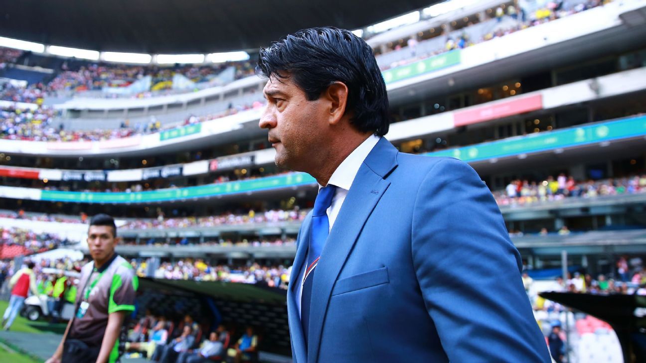 José Cardozo: El futbol fue justo con nuestros jugadores - ESPN