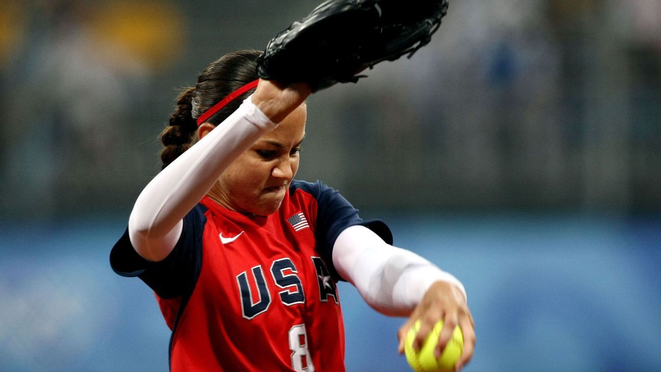 Which pitchers should make the USA Softball roster for the 2020 Tokyo