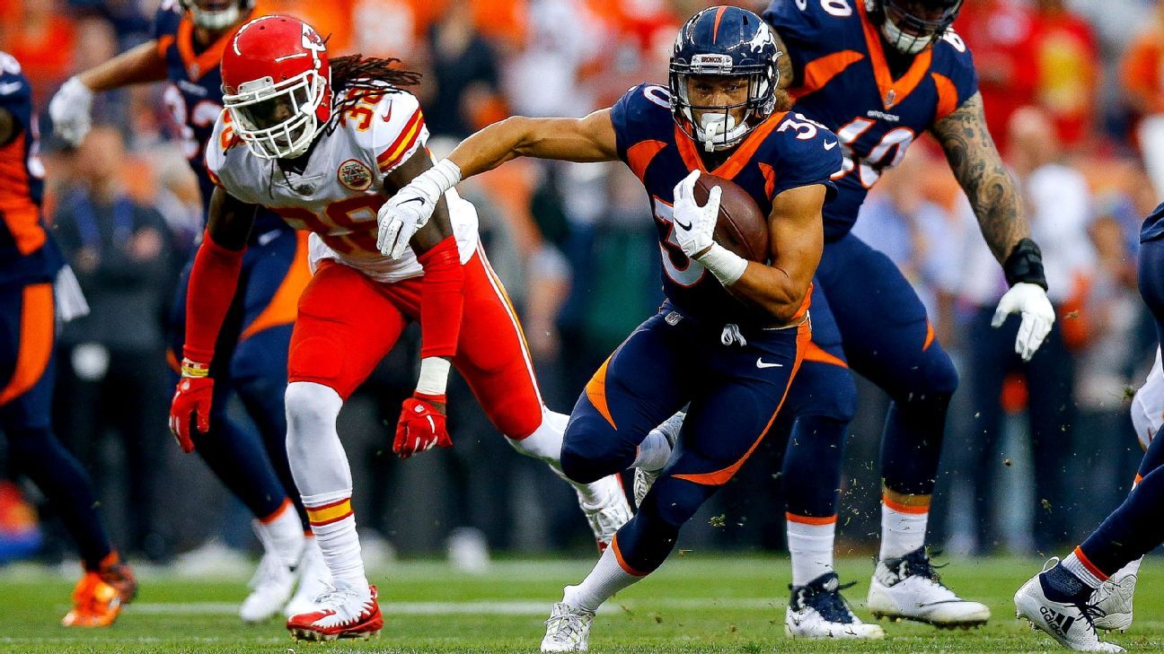 Broncos need impressive rookie class to do even more in