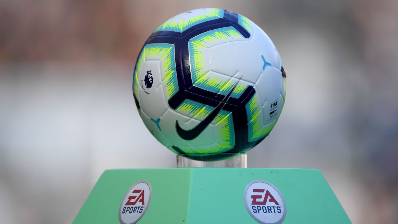 Premier League football player faces two further allegations of rape ...