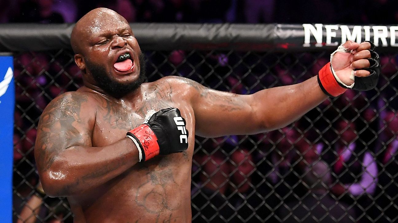 Best Bets For Ufc 265 Derrick Lewis Vs Ciryl Gane Espn