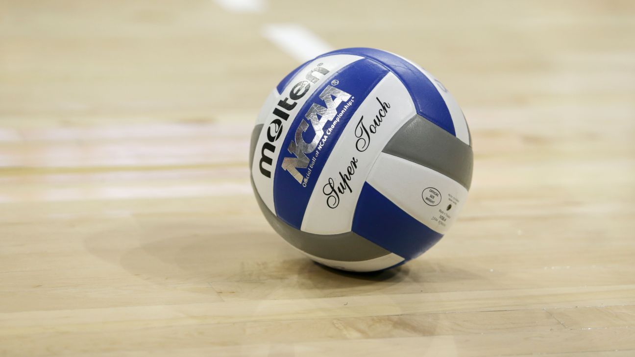 Nevada 5th school to nix volleyball match vs. San Jose St.