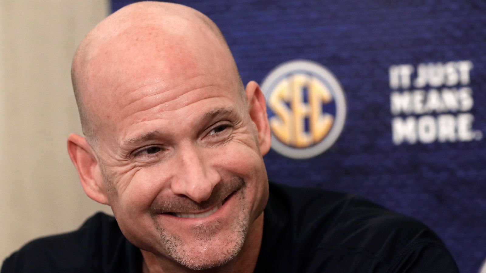 SEC Network adds Andy Kennedy as basketball analyst