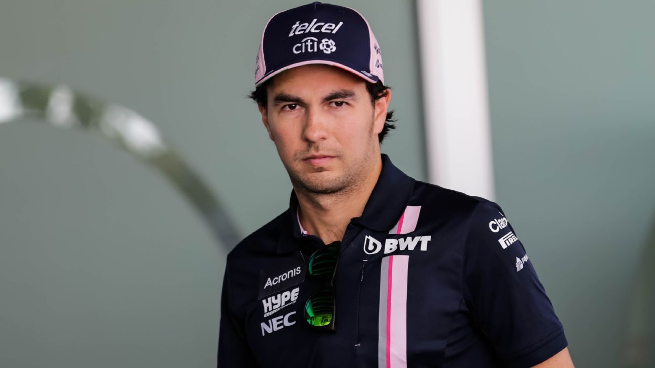 ‘Tragedy’ if Perez not in F1 subsequent yr, says Brawn Auto Recent