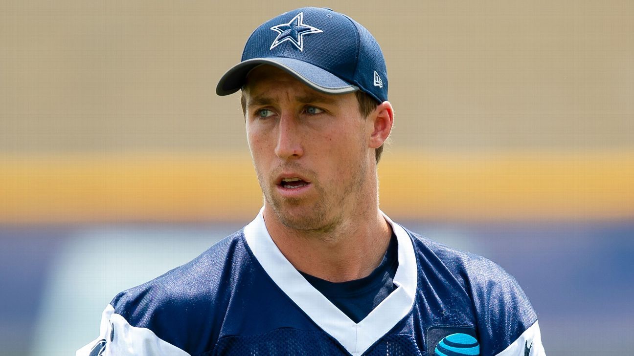 Cowboys defense gets boost with return of linebacker Sean Lee ESPN