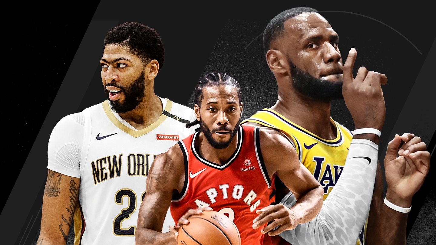 NBA Power Rankings, Week 9 - Risers, fallers and 3-point nuggets for all 30  teams - ESPN