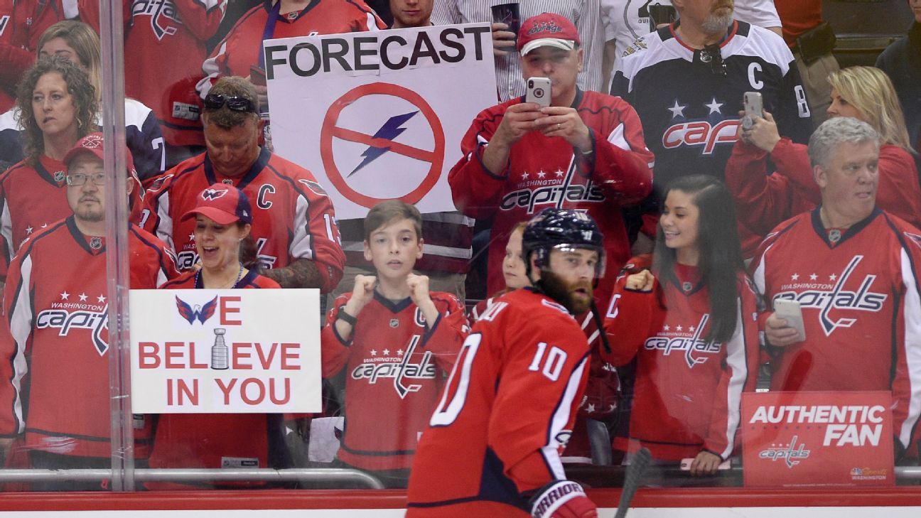 Tampa Bay Sports on X: Warm-up pucks from tonight's game are now