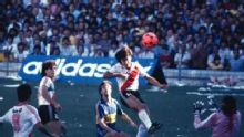 Los Superclásicos más recordados de River en La Bombonera