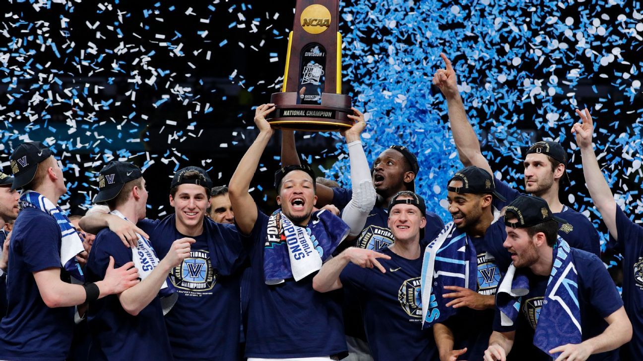 College basketball - Latest college basketball title odds ...