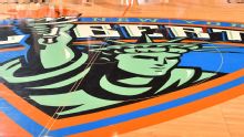 Injury-hit Liberty make two hardship signings before opener