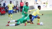 Zimbabwe wonderkid Tatenda Tumba guns for Chibuku Cup