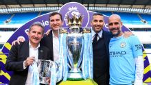 Man City CEO adamant legal battle with the Premier League is not over