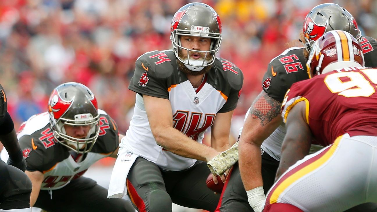 Tampa Bay Buccaneers waive kicker Chandler Catanzaro ESPN
