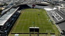 Vasco prepara plano especial por São Januário, e reunião nesta quarta pode definir local do jogo contra o Boca Juniors