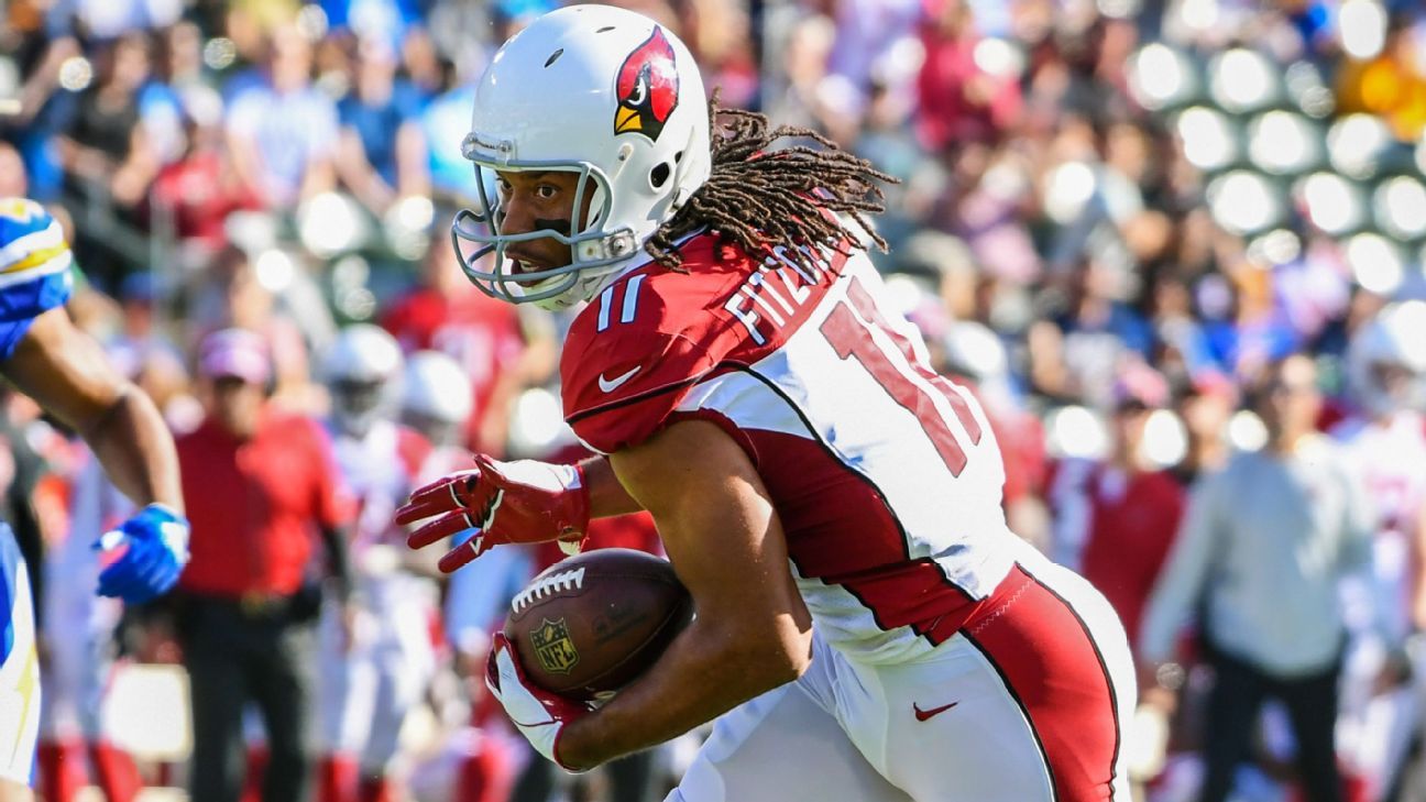 Larry Fitzgerald - A fire burned inside of me my rookie yeara desire,  over all else, to be great. To excel on the field. To impact the lives of  others off of