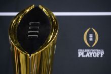 Sources: College Football Playoff nearing deal for 24-team format in '27