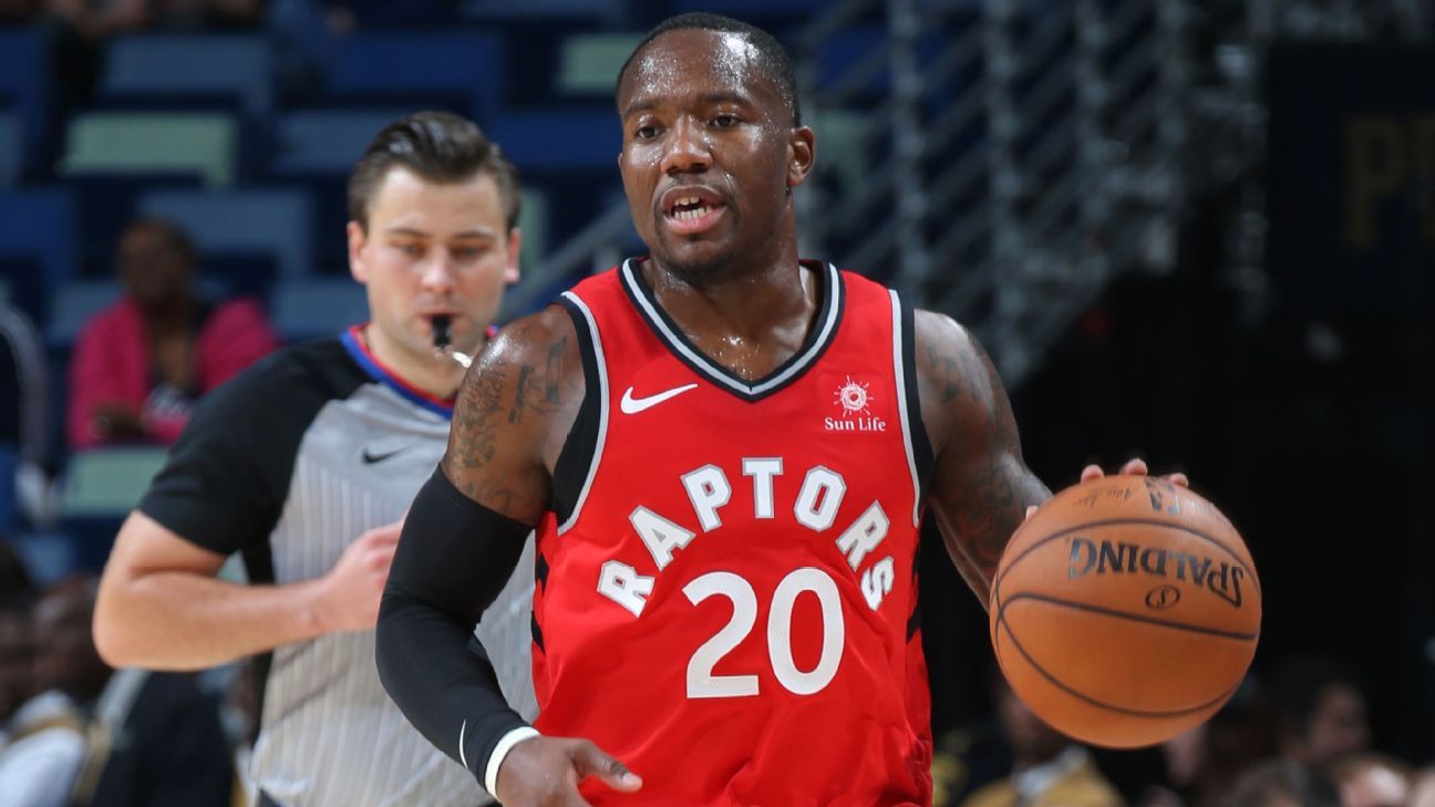 Kay Felder continues pursuit of NBA dreams