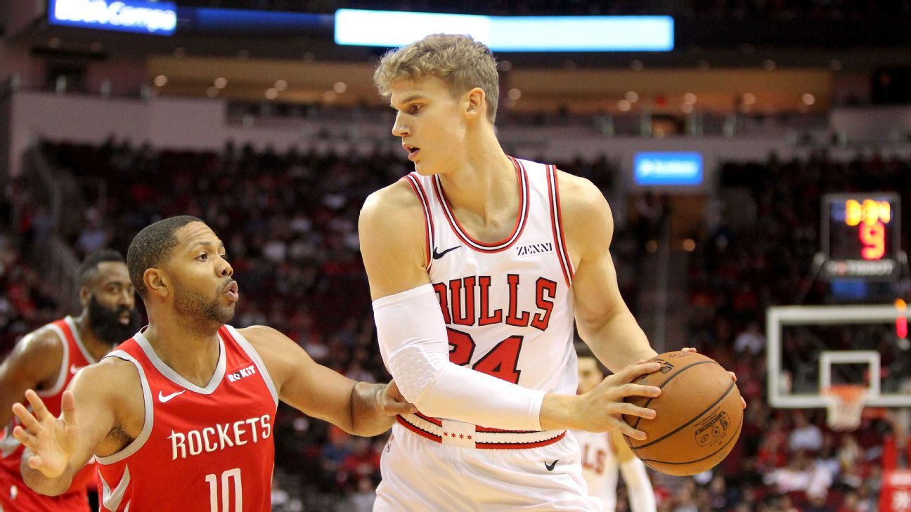 Swing skills for five young NBA players ready to make a leap ESPN