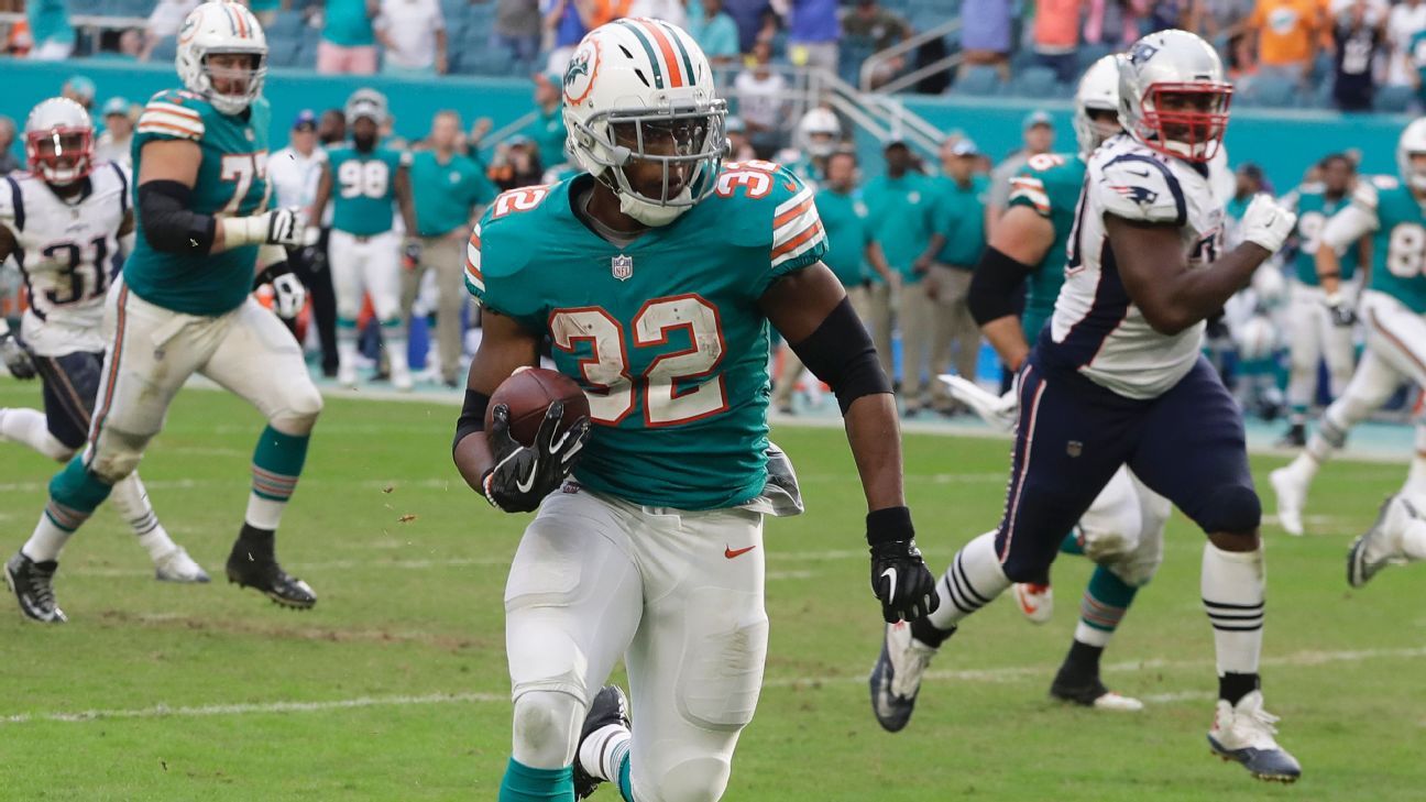 Dolphins need to address defensive issues amid 2-game skid - The