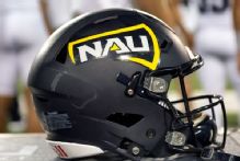 Northern Arizona AD Farkas resigns to focus on health, family