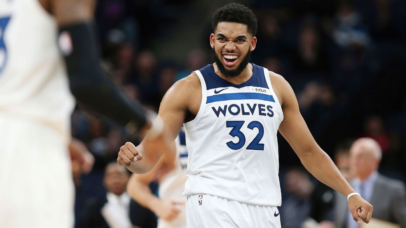 NBA Draft: Karl-Anthony Towns, a Man Without a Position