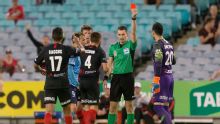 Referees strike over as Football Australia reaches deal