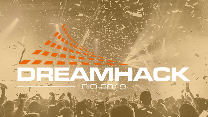 Torneio De Rainbow Six Na Dreamhack Rio é Cancelado Evento Passa Por Profunda Crise Financeira 0453