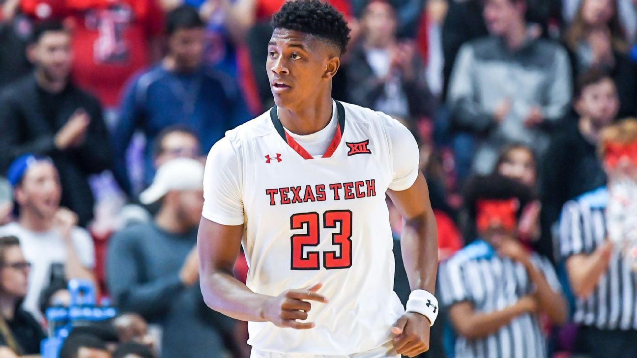 2019 NBA mock draft - New picks for Knicks, Bulls, Wizards ...