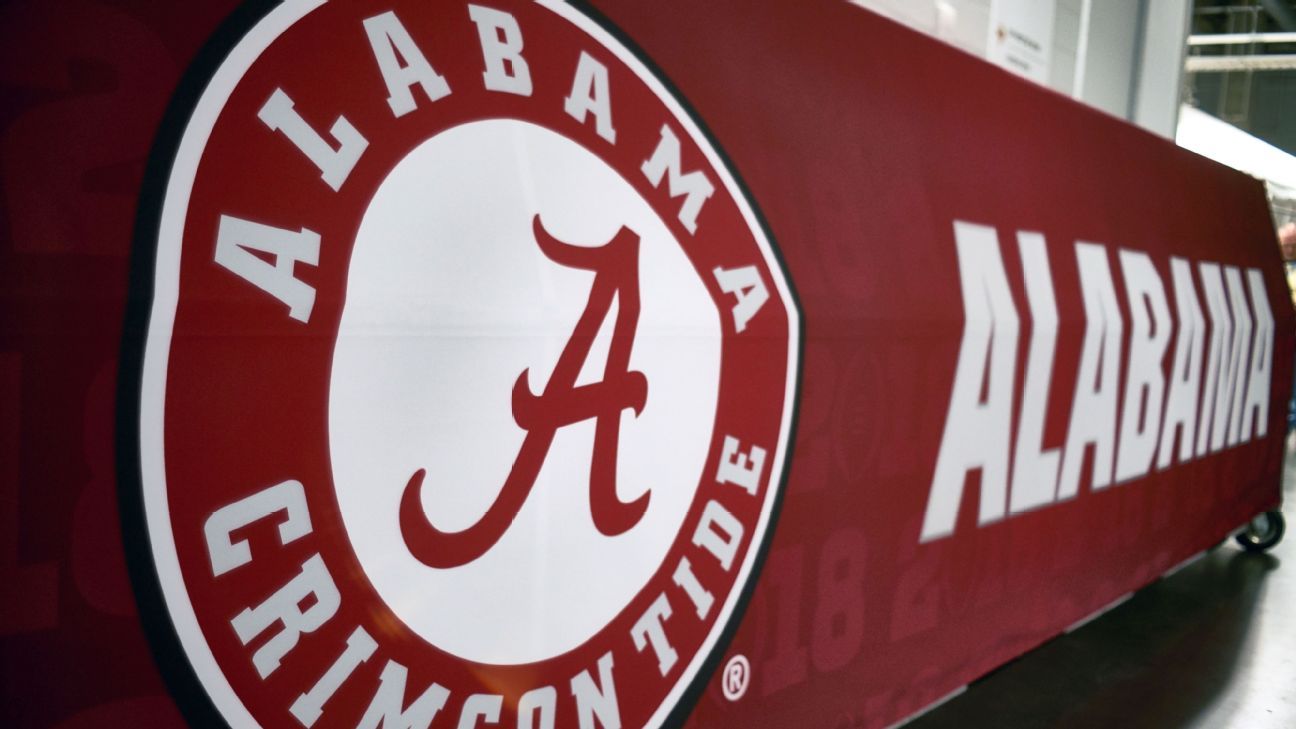 Alabama obtém compromisso da classe de 2025 RB Anthony Rogers