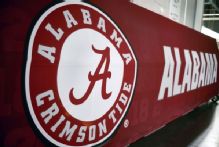 Alabama NIL content director arrested in human trafficking sting