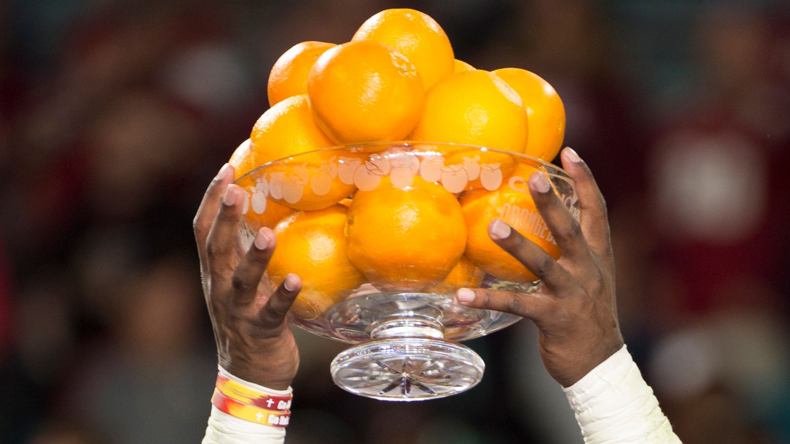 Watch Live Orange Bowl MegaCast viewing options