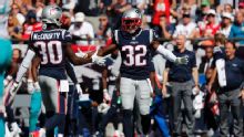 McCourtys talk Patriots' NFL draft must-haves, needs, wants