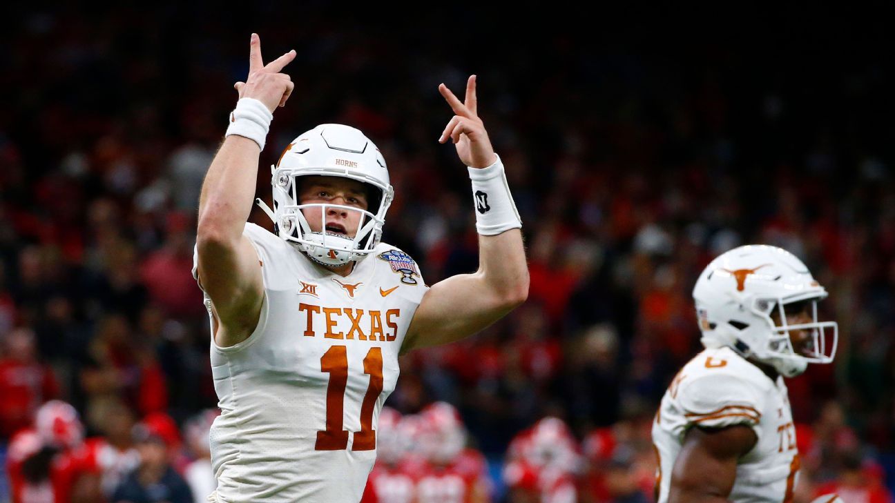 Sugar Bowl 2017 College Football ESPN