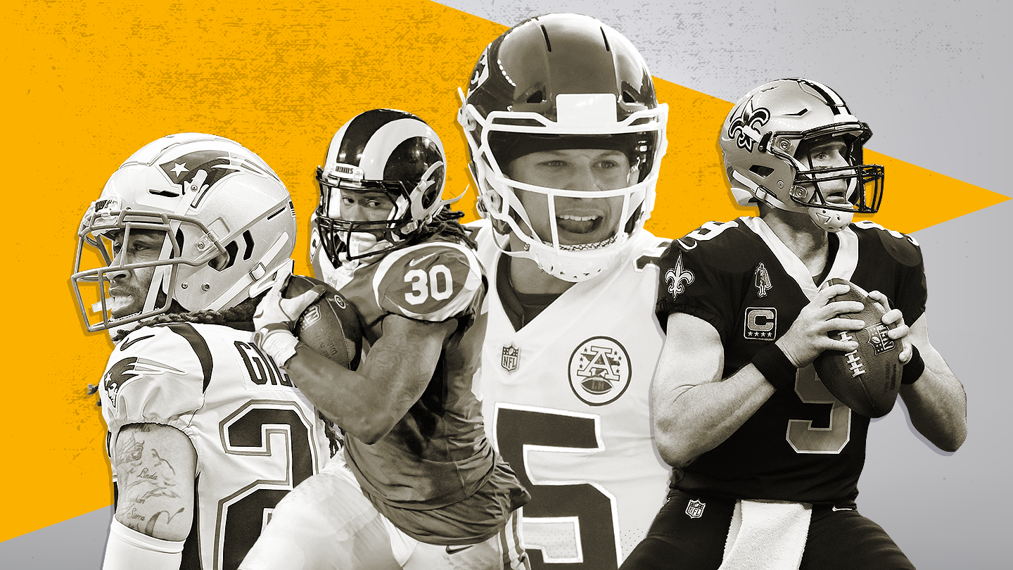 NFL power rankings 2018, Week 2: Vikings' dominant defense propels them to  the top 