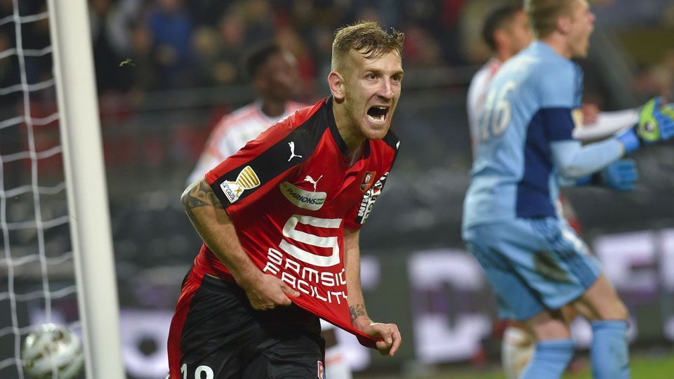 Pedro Henrique Konzen saiu do Grêmio para desbravar a Europa e viu Dembélé, do Barcelona, nascer