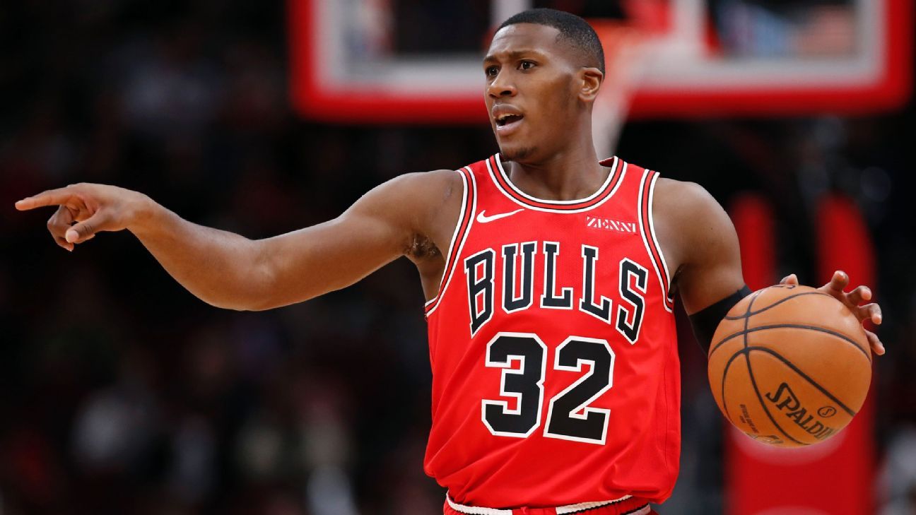 Sources Kris Dunn Agrees To 2 Year 10m Deal With Atlanta Hawks
