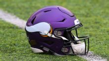 Vikings suspend Gerald Alexander for 3 weeks after DWI arrest