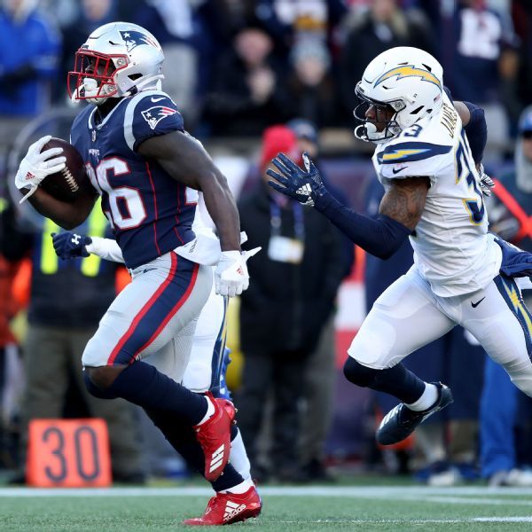 Super Bowl LIII guide - Predictions, big questions for New England Patriots-Los  Angeles Rams - 2018 NFL playoffs - ESPN