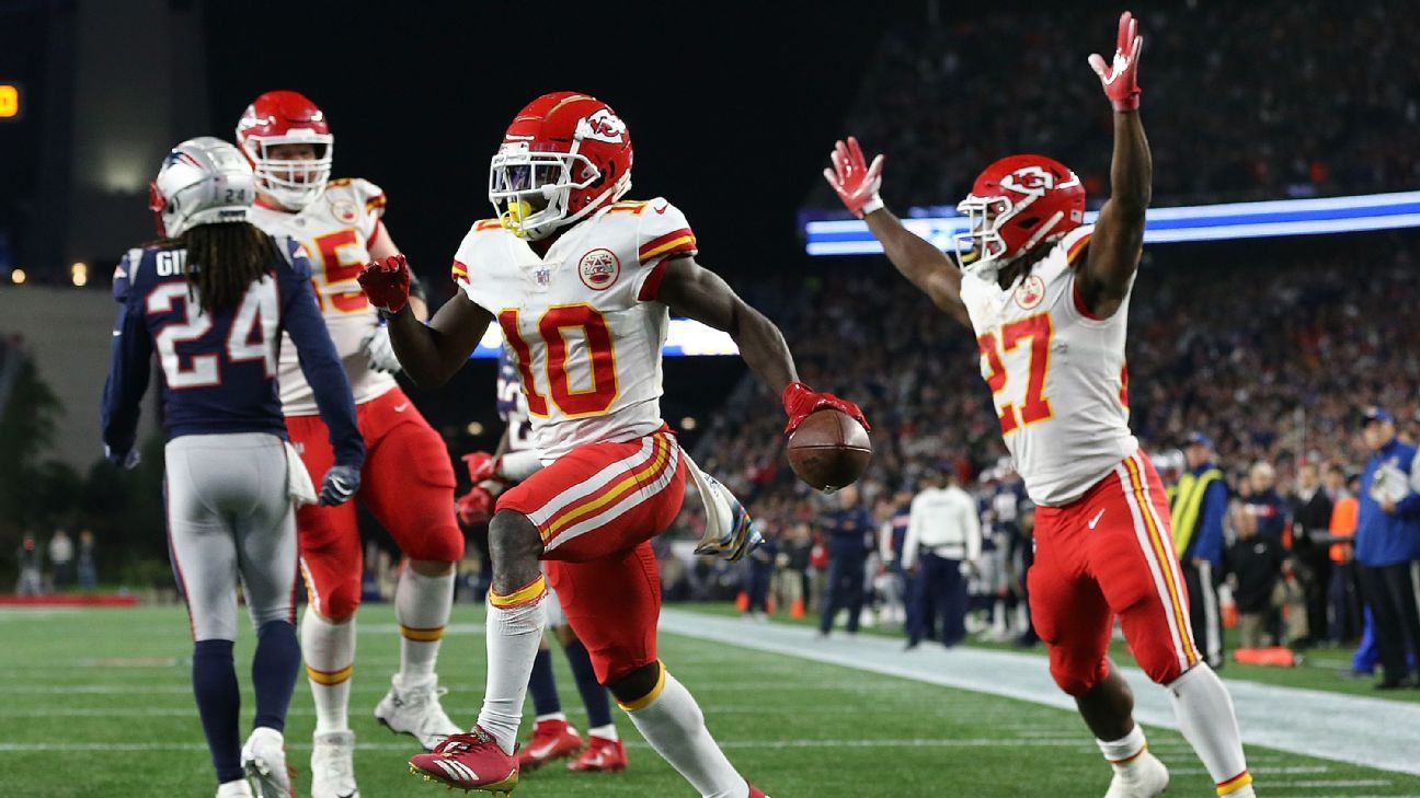 Will Brinson's 2019 NFL Week 17 Picks Against the Spread 